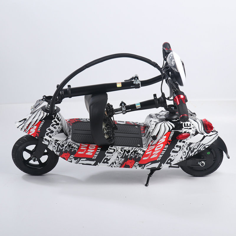 Electric Vehicle
