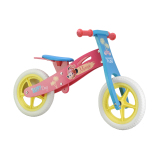 Wooden Balance Bike