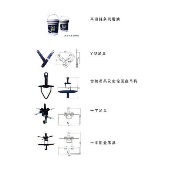 输送配件