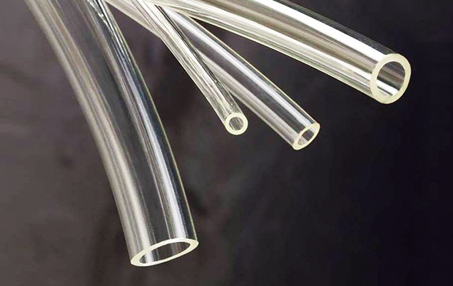 PVC透明软管食品级