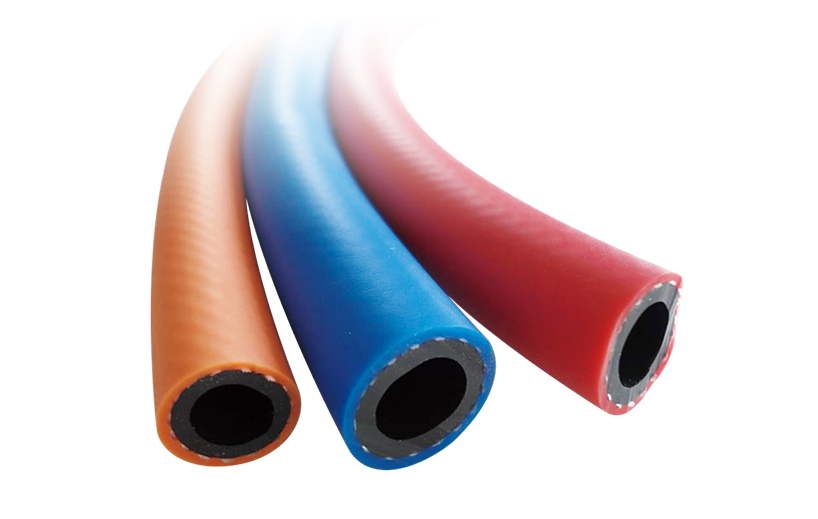 PVC燃气&液化石油气软管
