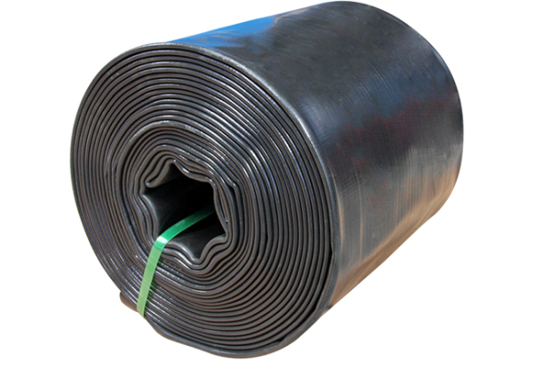 重型 PVC 排放软管大尺寸