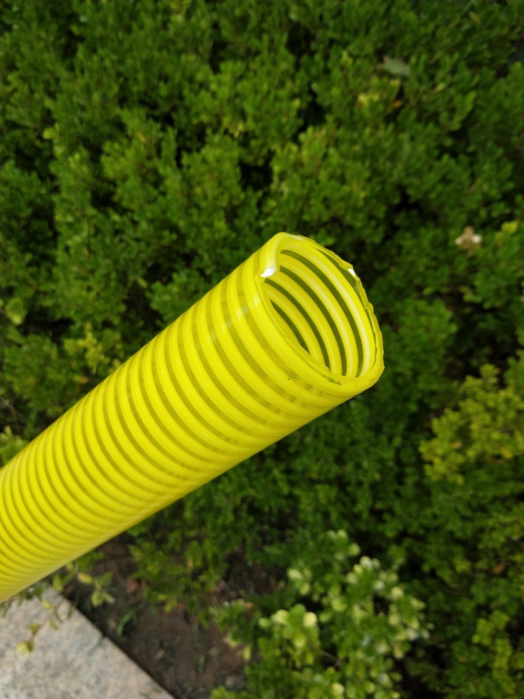 PVC SUCTION HOSE(第三款)INDUSTRY