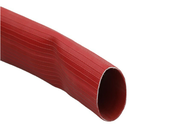 RUBBER LAYFLAT HOSE IV