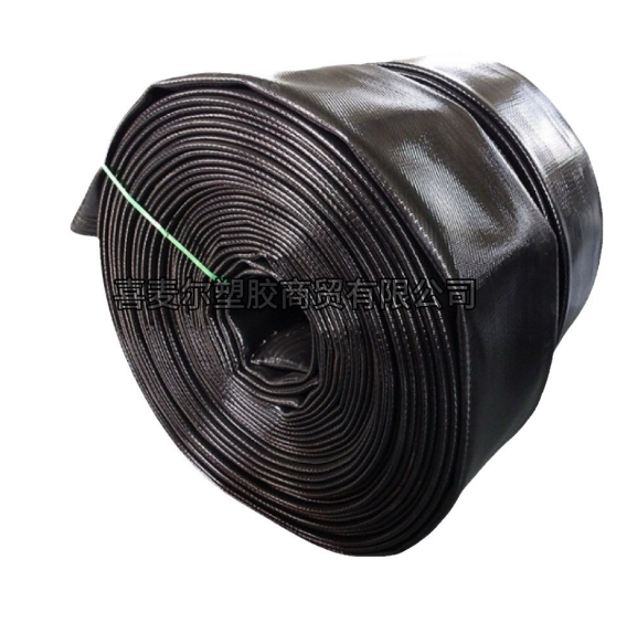 PU DISCHARGED HOSE ECO