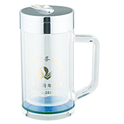 GLASS CUP SERIES KL-154