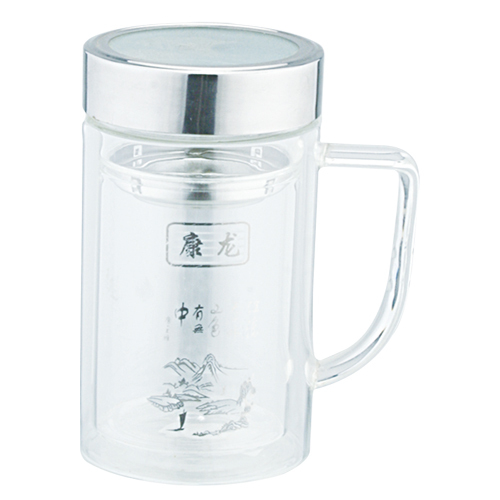 GLASS CUP SERIES KL-10635