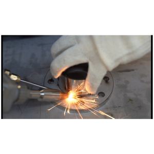 激光焊接与其它焊接技术相比的优点