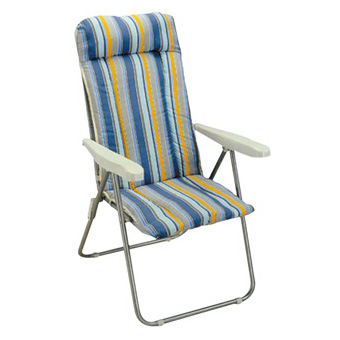 Beach chair