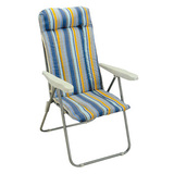 Beach chair