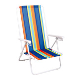 Beach chair
