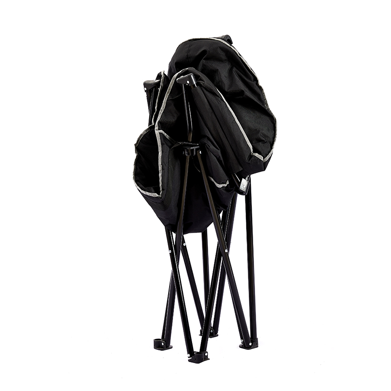 Black Moon Chair