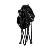 Black Moon Chair