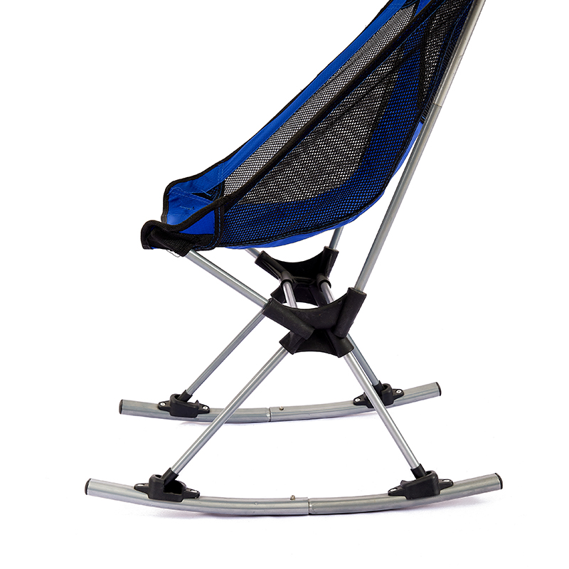 Blue Moon Chair