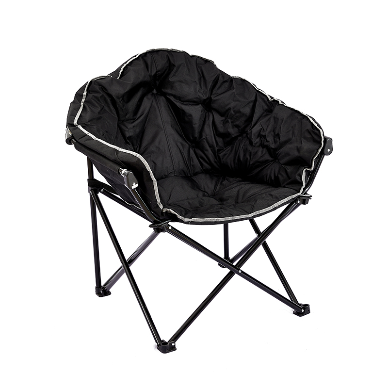 Black Moon Chair