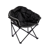 Black Moon Chair