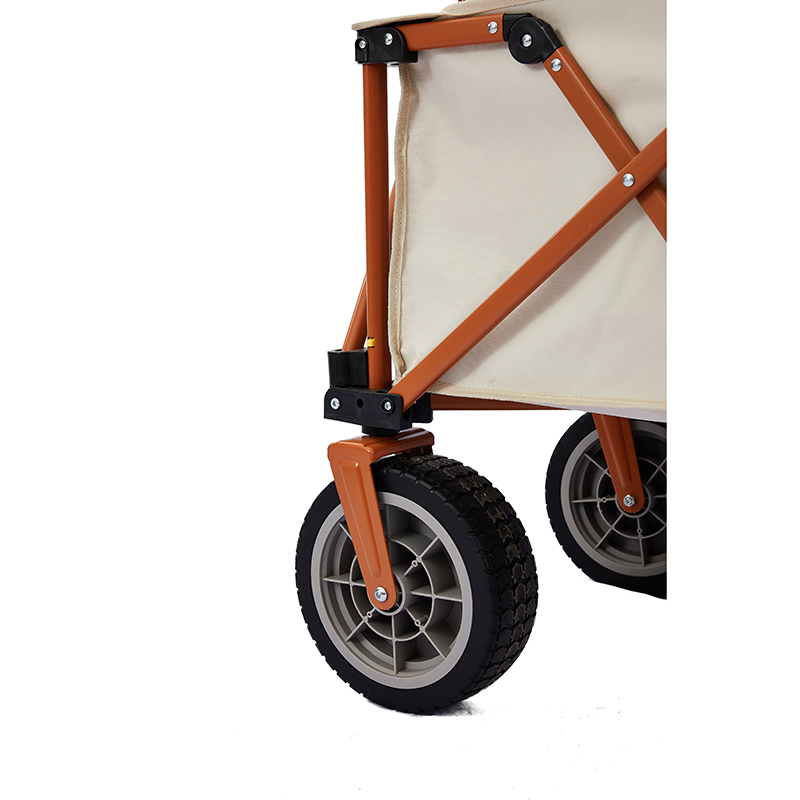 Camp cart