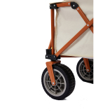 Camp cart