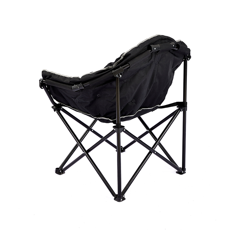Black Moon Chair