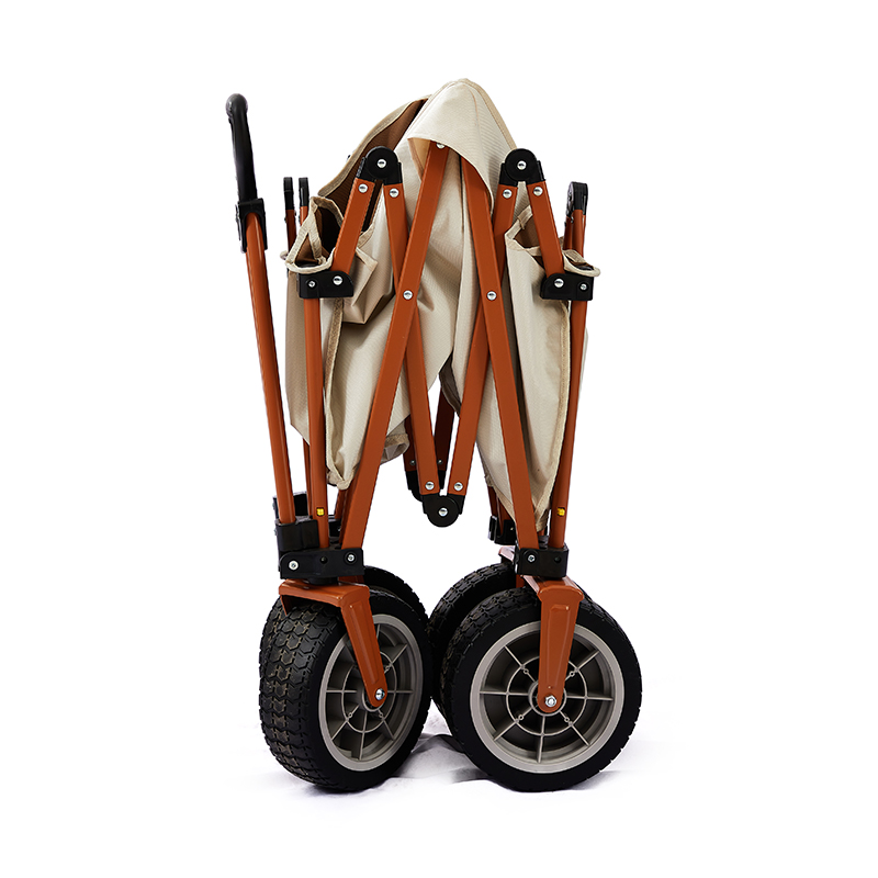 Camp cart