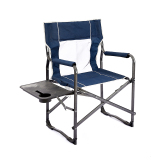 Director chair+table board