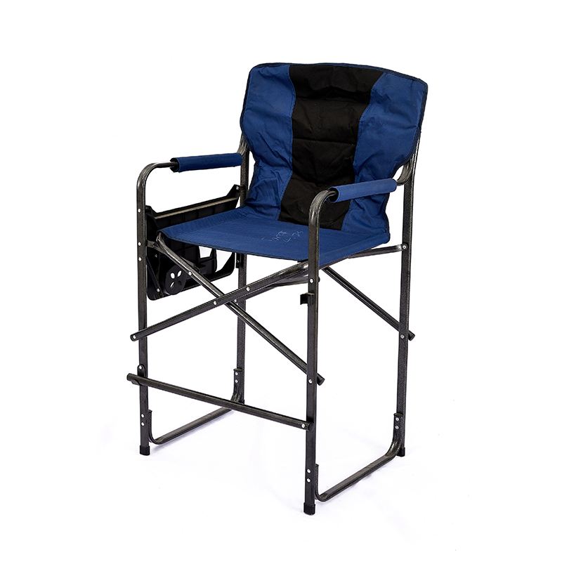 Director chair+table board