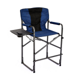 Director chair+table board