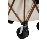 Camp cart