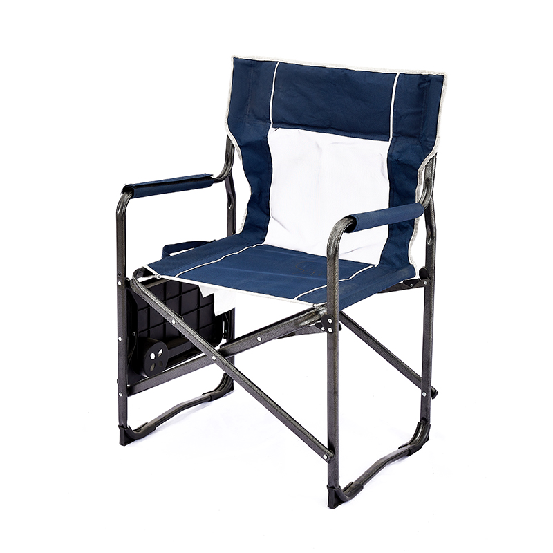 Director chair+table board