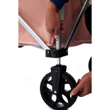 Camp cart