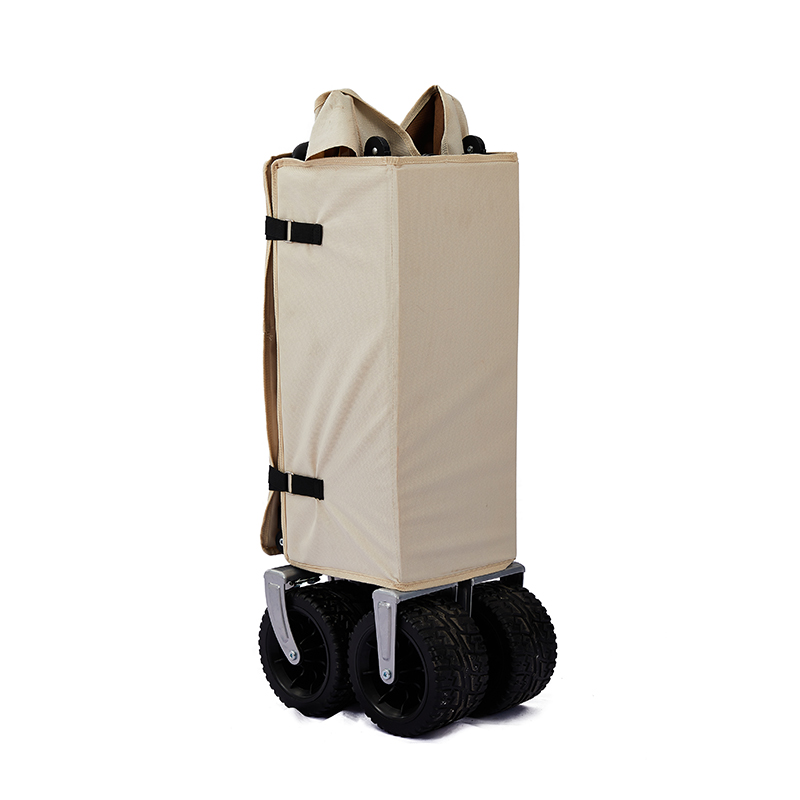 Camp cart