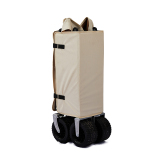Camp cart