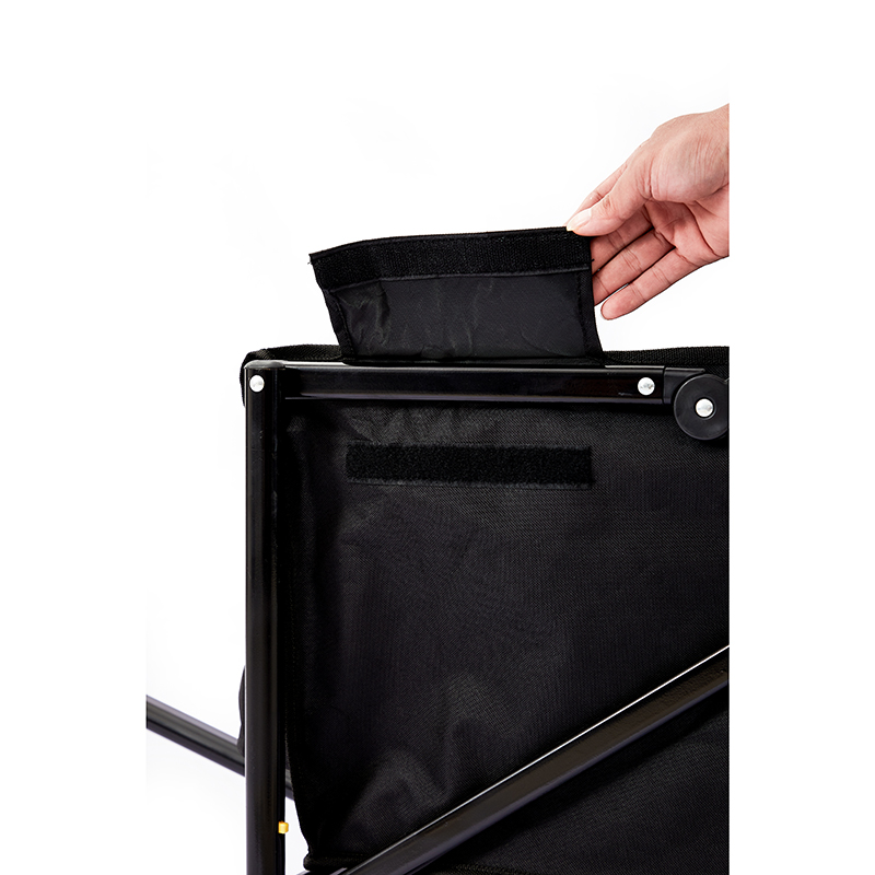 Camp cart