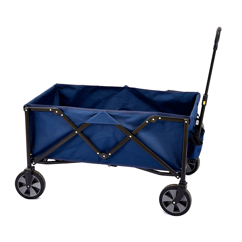 Camp cart