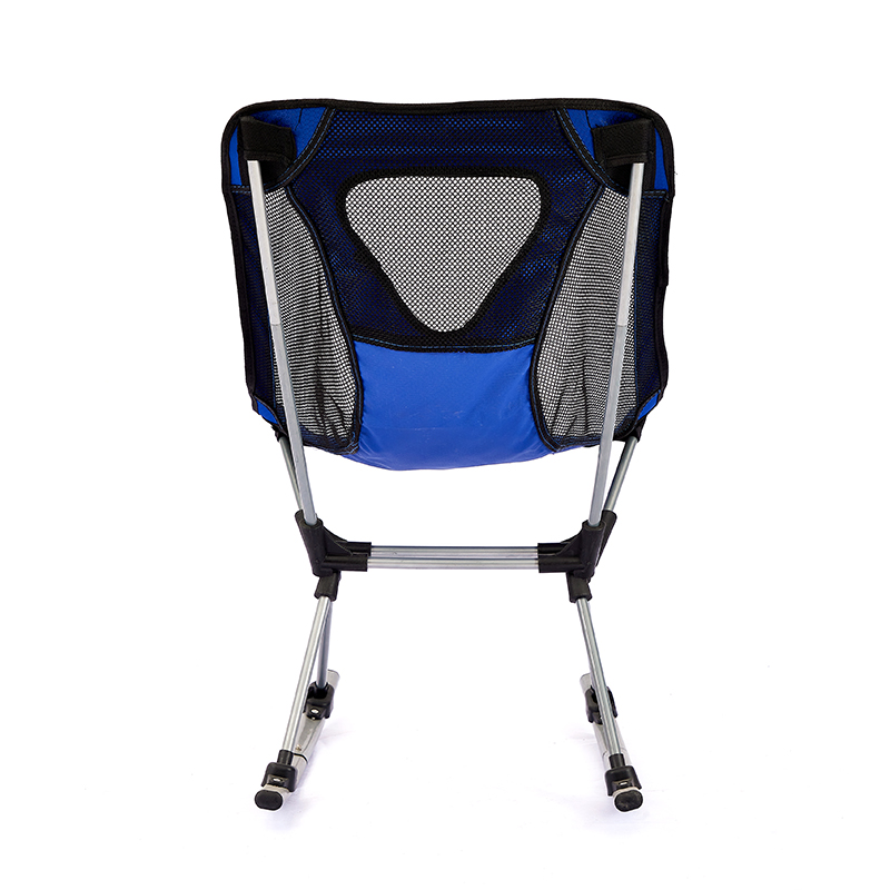 Blue Moon Chair
