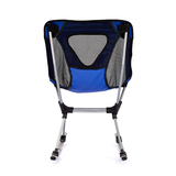 Blue Moon Chair