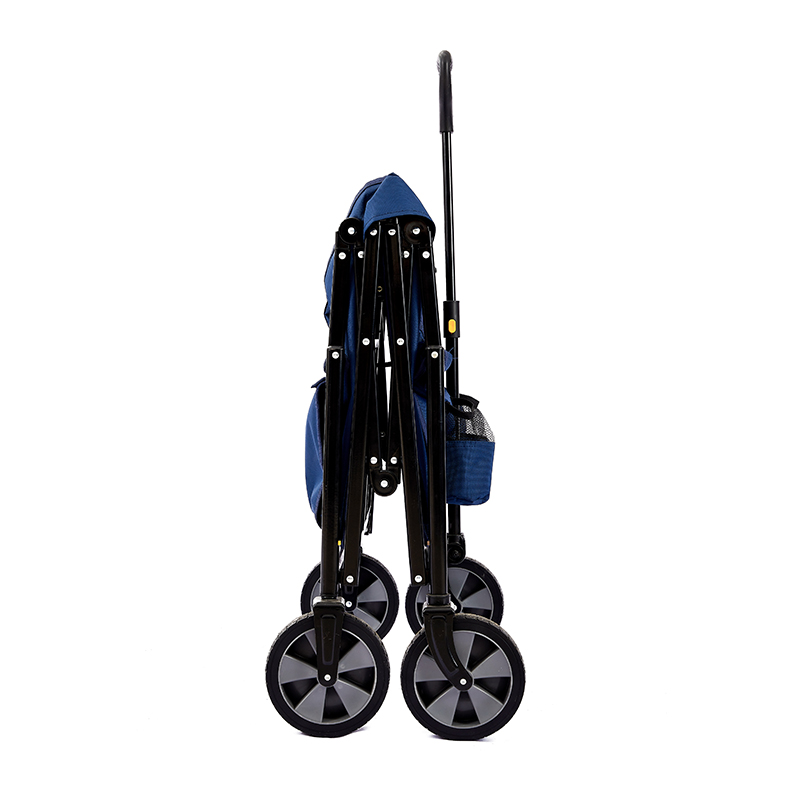 Camp cart