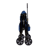 Camp cart