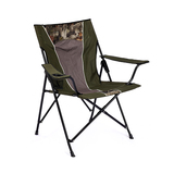 Military green director chair