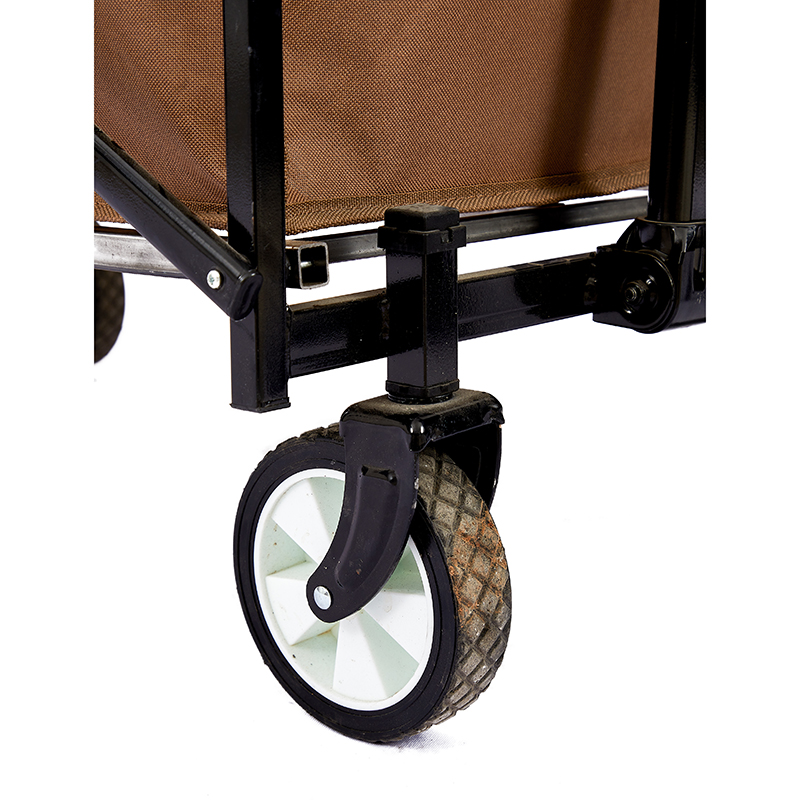 Camp cart