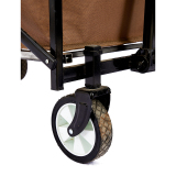 Camp cart