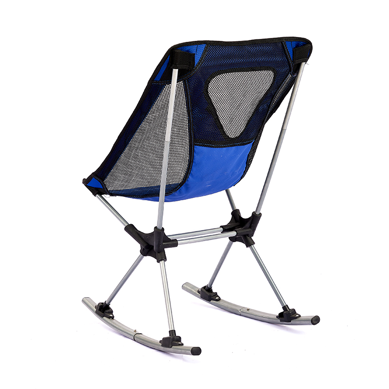 Blue Moon Chair