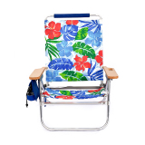Beach chair