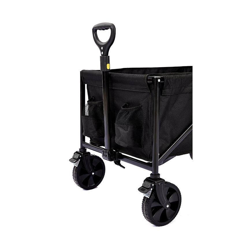 Camp cart