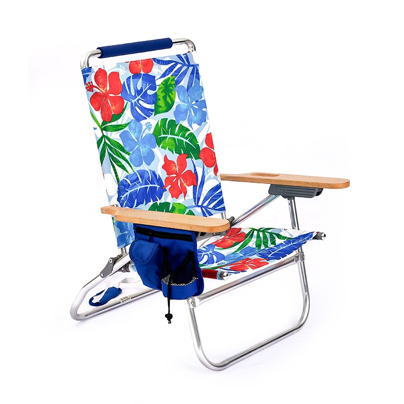 Beach chair