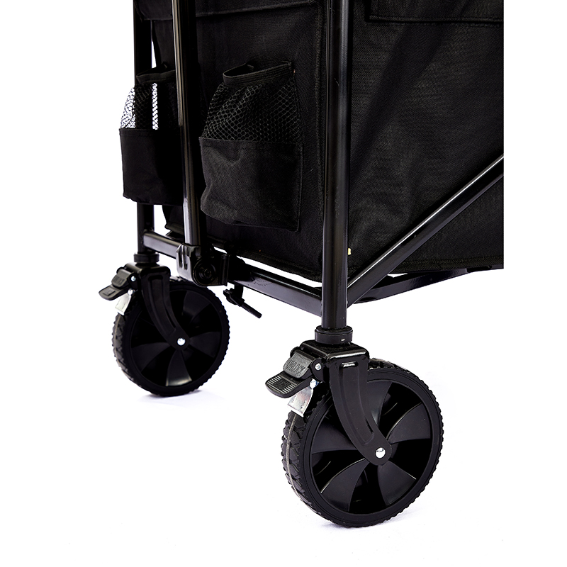 Camp cart