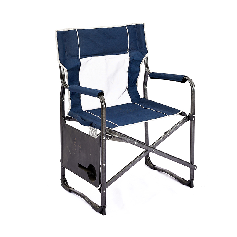 Director chair+table board