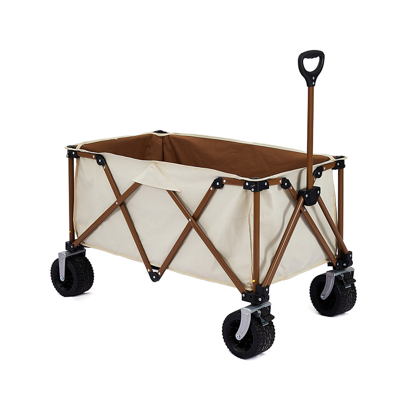 Camp cart