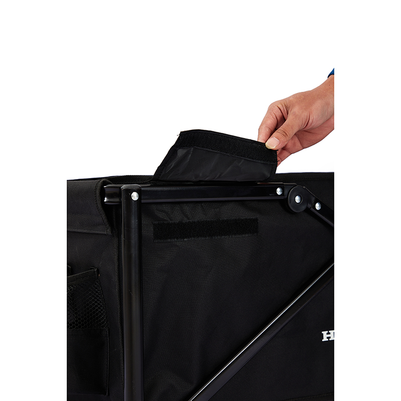 Camp cart