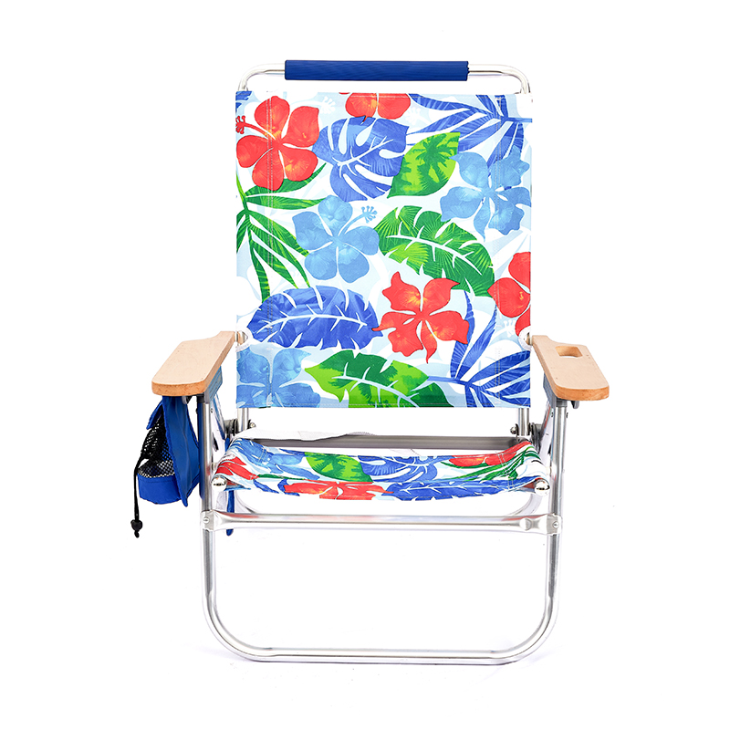 Beach chair